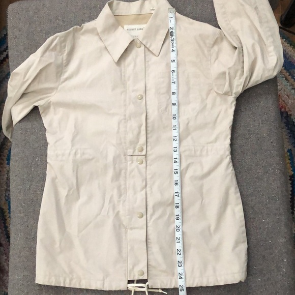 Vintage Helmut Lang Jacket - Picture 8 of 8